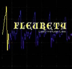 Fleurety : Last-Minute Lies